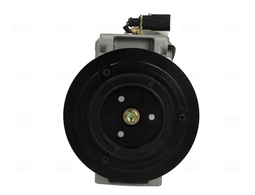 89209 Nissens Compresor climatizador