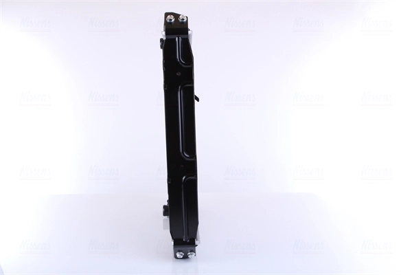 Comprar 64845 Nissens Radiador de auto