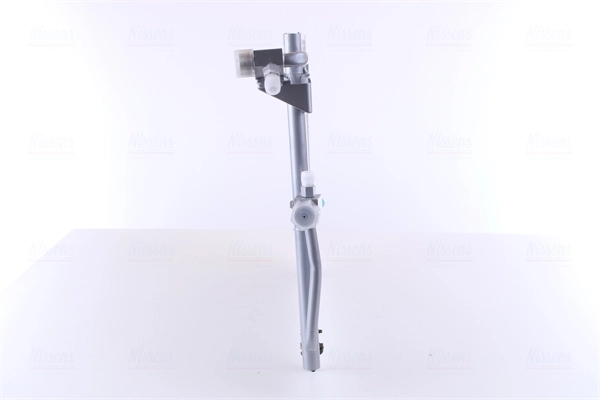 Comprar 94213 Nissens Condensador de aire acondicionado