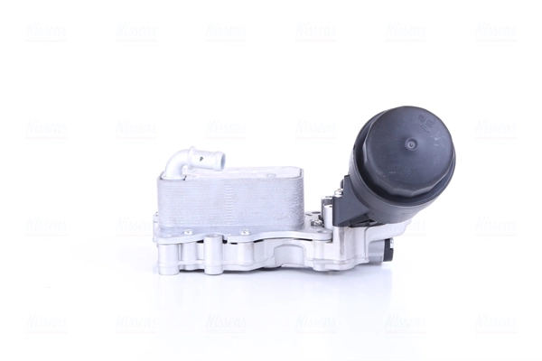 Comprar 90836 Nissens Radiador de aceite