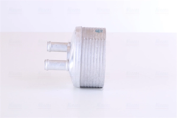 90664 Nissens Radiador de refrigeración de la transmisión