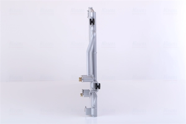Comprar 94790 Nissens Condensador de aire acondicionado