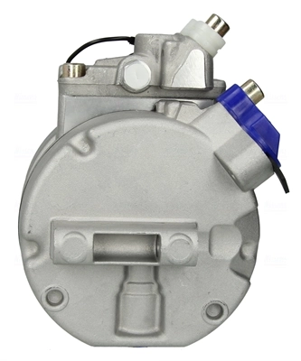 Compresor ac Nissens 89341 precio, desde 191,66 EUR