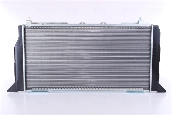 60487 Nissens Refrigeración del motor