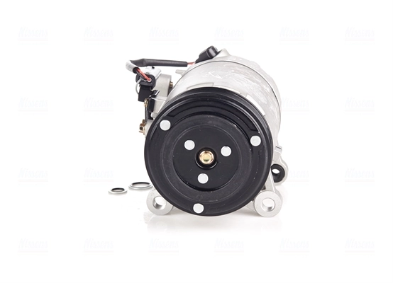 Compresor ac BMW 4471404751 precio, desde 138,85 EUR