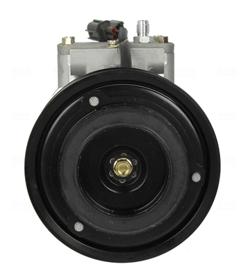 89186 Nissens Compresor climatizador