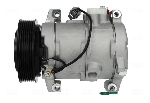 Comprar 89084 Nissens Compresor de aire acondicionado coche