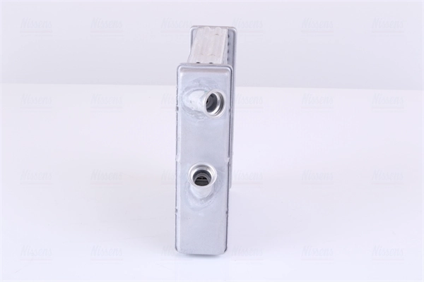 Comprar 72635 Nissens Radiador calefacción