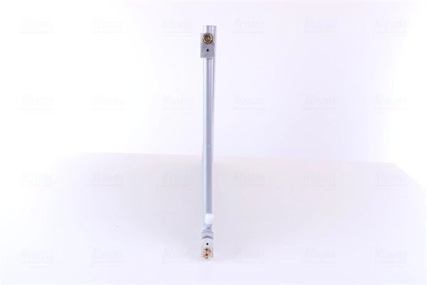 Comprar 940124 Nissens Condensador de aire acondicionado