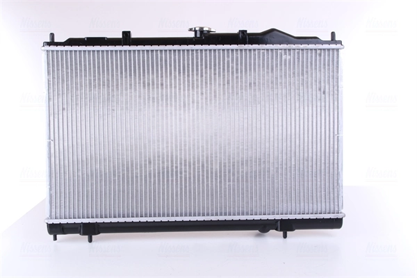 628591 Nissens Refrigeración del motor