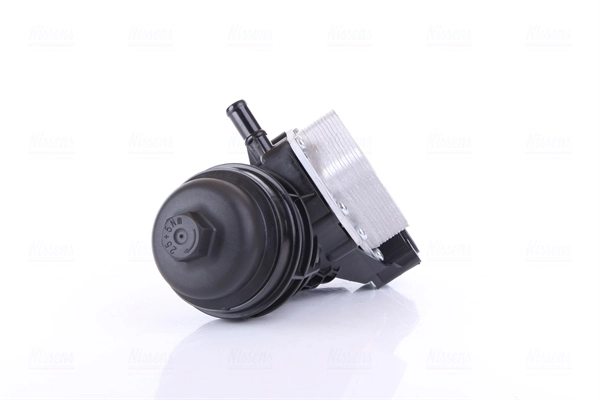 Comprar 91320 Nissens Portafiltro de aceite