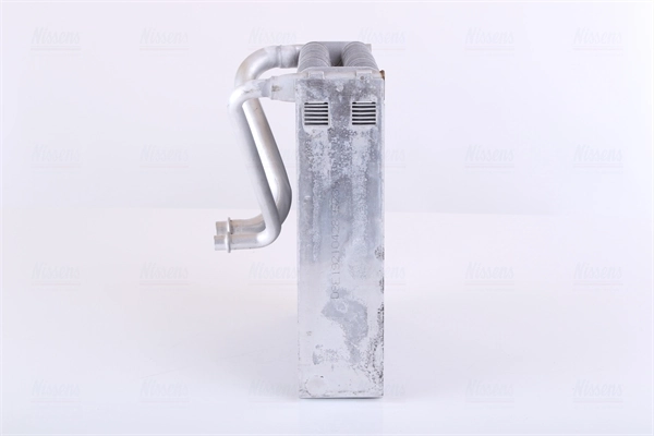 92234 Nissens Evaporador, aire acondicionado