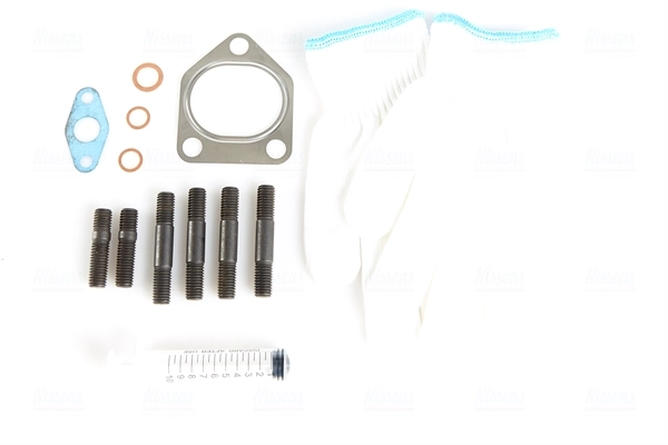 Turbo para motor para BMW 5  E39