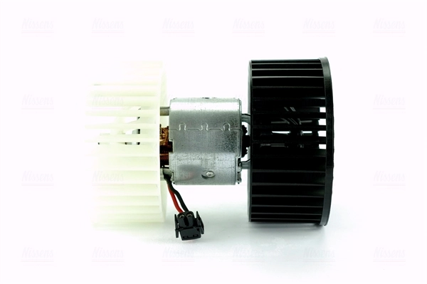 Comprar 87115 Nissens Motor de calefacción