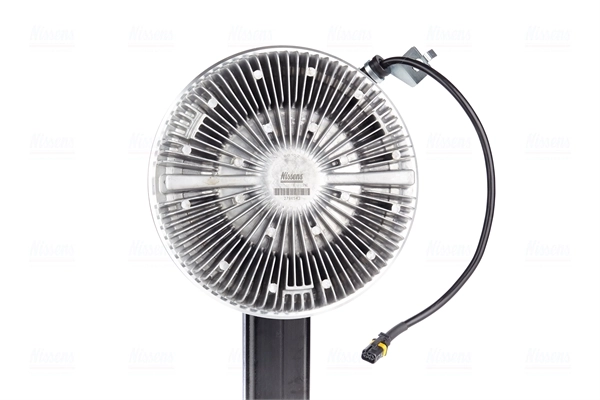 Embrague viscoso de ventilador 86102 Nissens