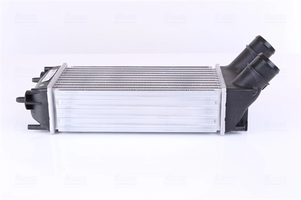 Intercooler 96584 Nissens
