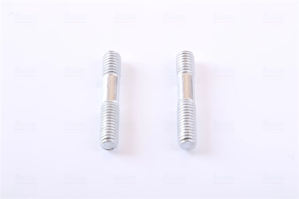 Condensador Nissens 940350