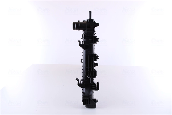 Comprar 63555A Nissens Radiador de auto