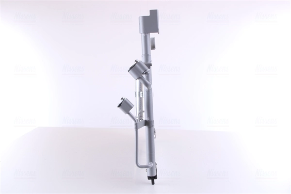 Condensador aire acondicionado 940165 Nissens