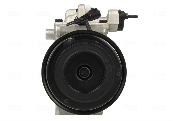 Compresor ac Nissens 89269 precio, desde 74,05 EUR