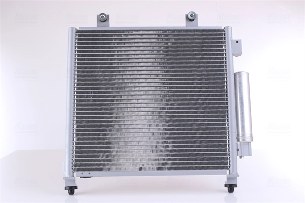 Aire acondicionado capacitor Suzuki Ignis I hatchback (FH) (2000 - 2005) precio, desde 81,31 EUR