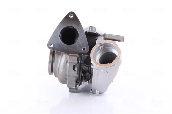Comprar 93265 Nissens Turbo de coche