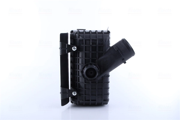 Comprar 96187 Nissens Turbo intercooler