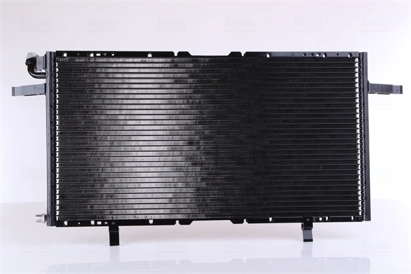 Radiador de aire acondicionado para Opel Frontera B 6B