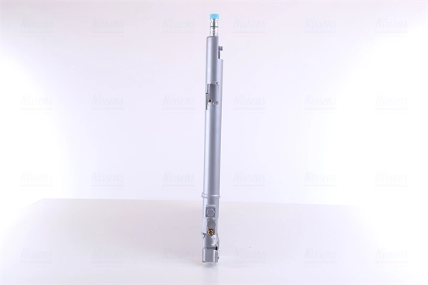 Condensador aire acondicionado 940103 Nissens