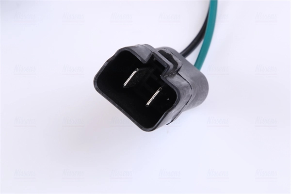 Ventilador de radiador 85483 Nissens