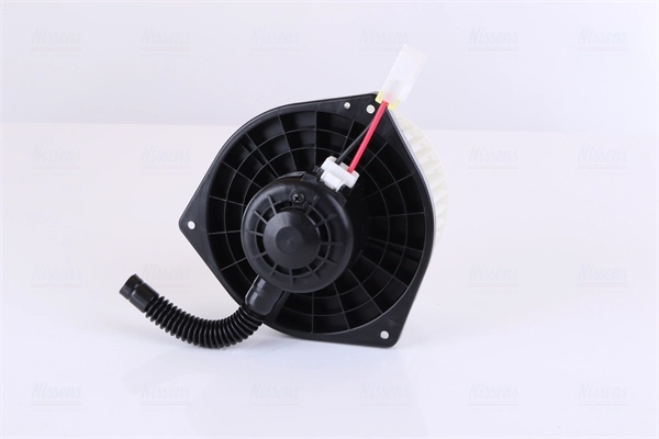 Ventilador de calefacción Nissens 87754 precio, desde 58,76 EUR