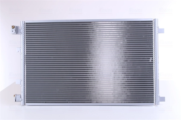 940039 Nissens Radiador de aire acondicionado