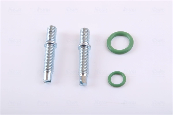 Condensador Nissens 941066