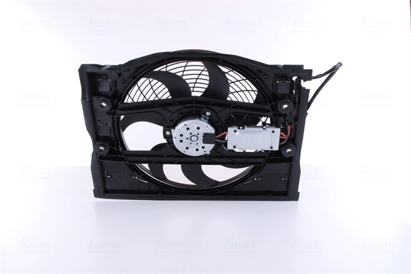 Ventilador, refrigeración motor Nissens 85420 precio, desde 165,53 EUR