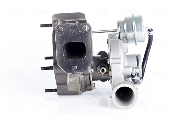 Comprar 93027 Nissens Turbo de coche
