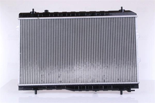 66680 Nissens Refrigeración del motor