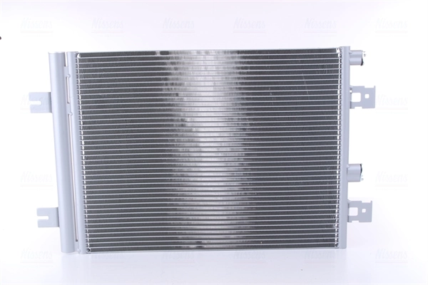 Aire acondicionado capacitor Nissens 940262 precio, desde 75,70 EUR