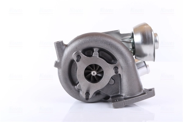 Turbocompresor Nissens 93229 precio, desde 284,41 EUR