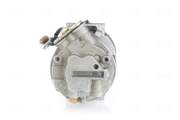 Comprar 89222 Nissens Compresor de aire acondicionado coche