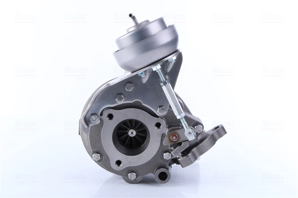  Turbocompresor Toyota Avensis 3