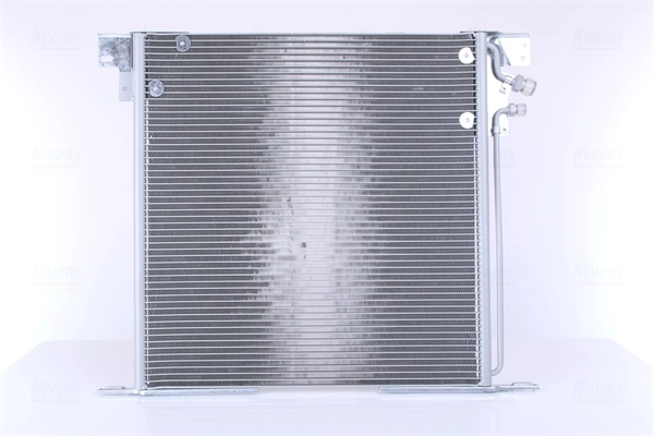 94226 Nissens Radiador de aire acondicionado