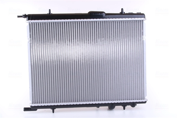 63502A Nissens Refrigeración del motor