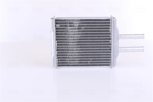 Radiador de calefacción Nissens 76505 precio, desde 46,45 EUR
