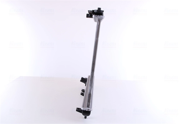 Comprar 67026 Nissens Radiador de auto