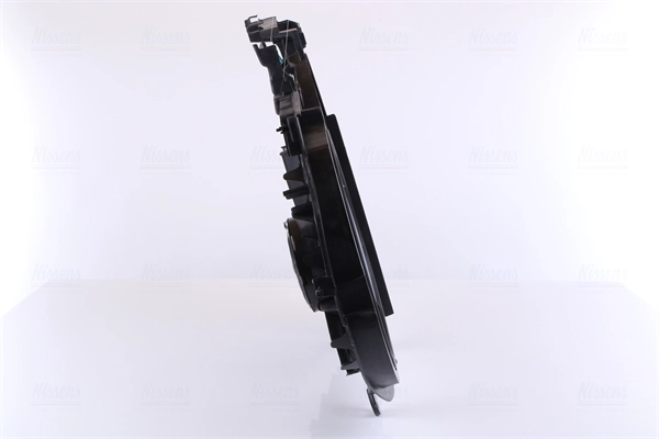 Ventilador eléctrico de refrigeración completo izquierdo (motor y hélice) Nissens 85246 precio, desde 186,02 EUR