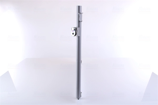 Comprar 94878 Nissens Condensador de aire acondicionado