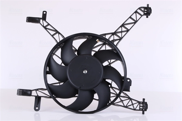 85751 Nissens Electroventilador del motor