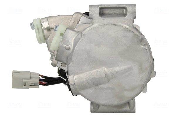Compresor ac Nissens 890142 precio, desde 298,80 EUR