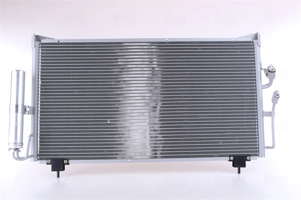Aire acondicionado capacitor Nissens 940165 precio, desde 94,86 EUR
