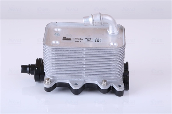 Radiador de refrigeración de la transmisión 90673 Nissens